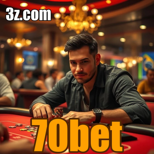 Explorando a Seção Card do 70bet: Diversão Sem Limites