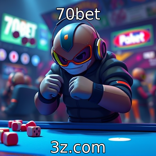 Desafios enfrentados pela indústria de jogos competitivos