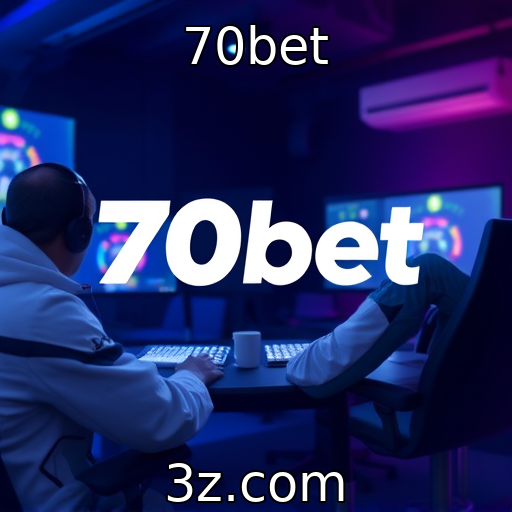 Transformação digital no setor de jogos