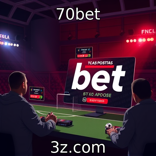 Expansão de plataformas de apostas no mercado brasileiro