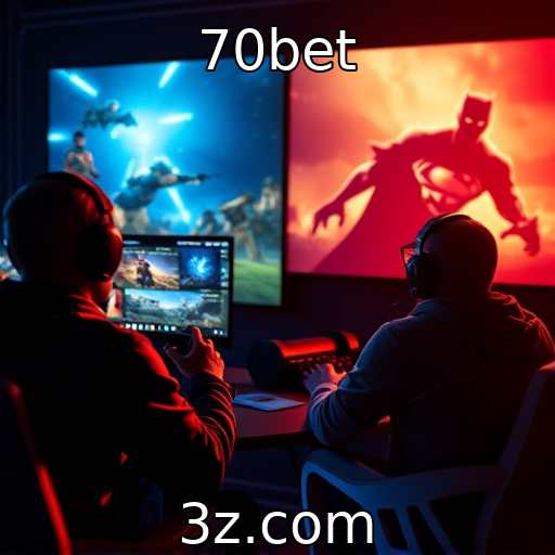 Crescimento das plataformas de streaming de jogos