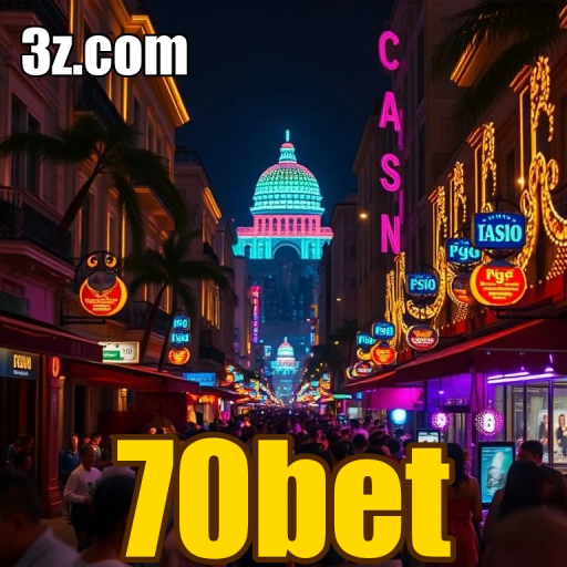 A Emoção ao Vivo no 70bet: Aposte em Tempo Real