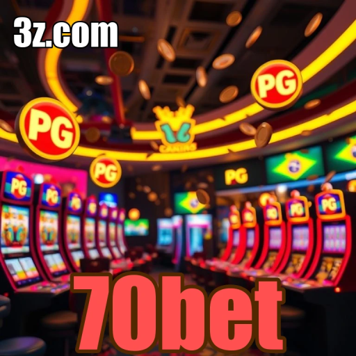 Aposte em Emoção Com Livebet no 70bet