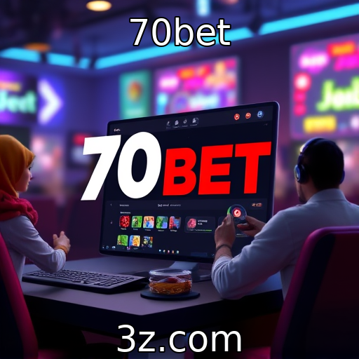 Perspectivas de crescimento do mercado de jogos online