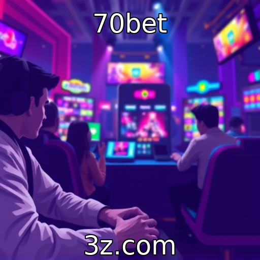 Mudanças no comportamento dos jogadores e suas preferências