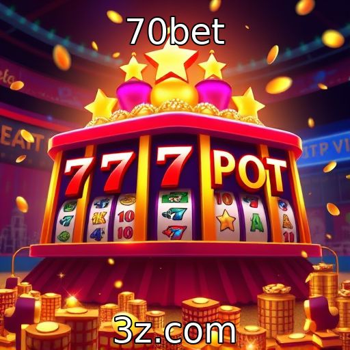 Evolução das jackpots progressivas em cassinos virtuais