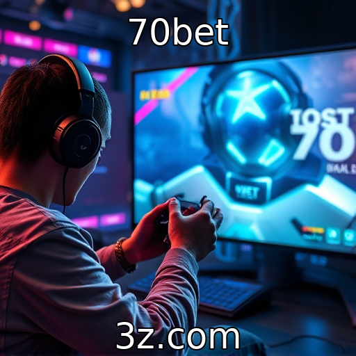 Avanços tecnológicos na indústria de jogos digitais