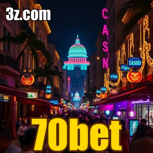 A Emoção ao Vivo no 70bet: Aposte em Tempo Real
