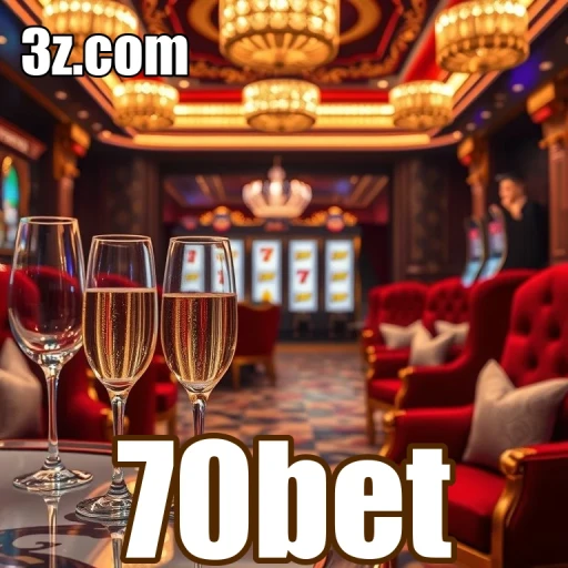 Slots Empolgantes e Inovadores no 70bet para Jogadores Brasileiros